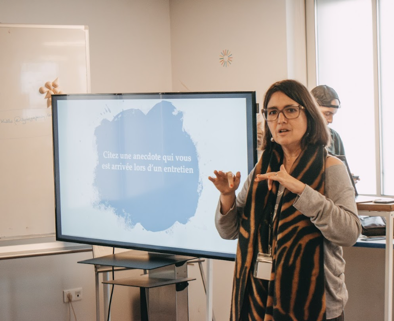 Bootcamp "Boost Ton Avenir"